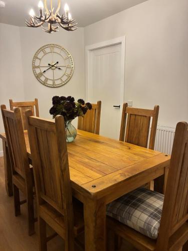 Зручності, Newly Renovated Cottage - Near Balmedie Beach in Балмеді