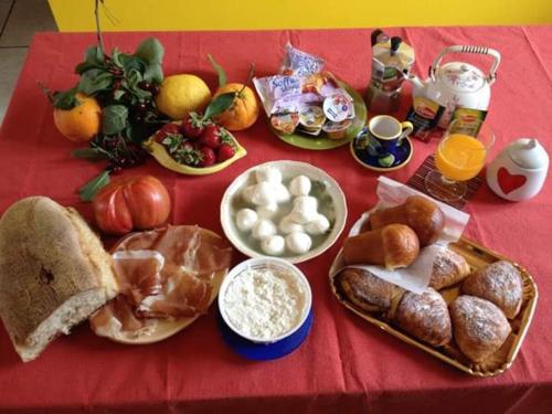B&B Oasi di Frattamaggiore in Frattamaggiore