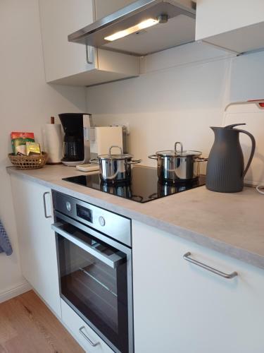 NEU gemutliches und modernes Ferienhaus in Ahrensburg Hamburg in Ahrensburg
