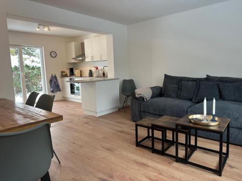 NEU gemutliches und modernes Ferienhaus in Ahrensburg Hamburg in Ahrensburg