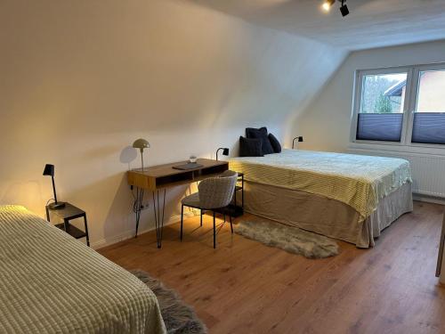 NEU gemutliches und modernes Ferienhaus in Ahrensburg Hamburg in Ahrensburg