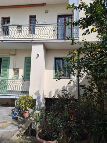 B&B Oasi di Frattamaggiore in Frattamaggiore