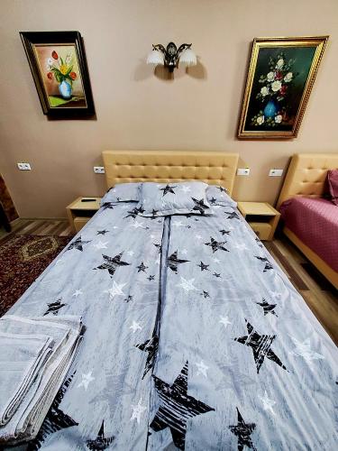 Sissy Vendégház - Tîrgu Secuiesc