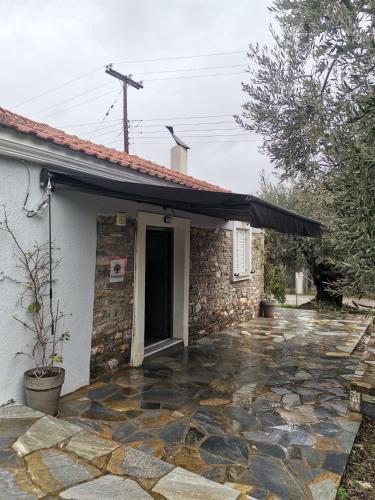 Emmeleia's in Nies