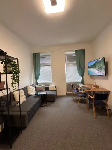 Cozy und central Apartment for 4 near pub transport in Wien, Österreich