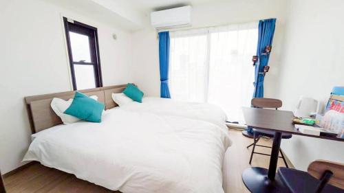 Urban Holiday 503 near Motomachi, 8 min by walk from nearest station – khách sạn tại Nunobiki