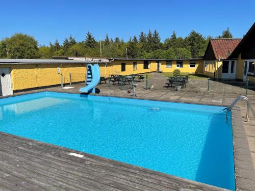 Amtoft Vig Kitespot in Vesløs