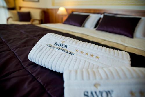 Savoy Beach Hotel & Thermal Spa - image 5