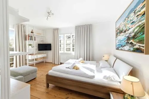 Rosi's Ferienwohnung 2to8 in Prien am Chiemsee, Deutschland
