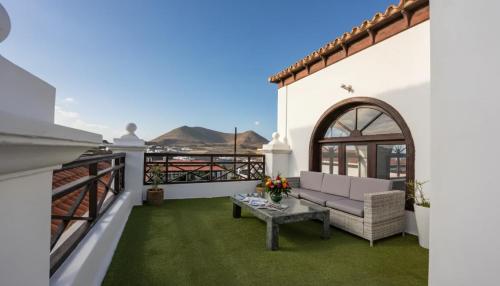 Casona de Tao 5