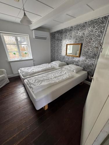 Skelby Præstegard lej 2 in Skelby