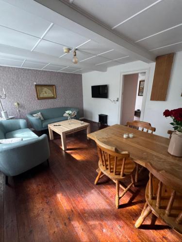 Skelby Præstegard lej 2 in Skelby