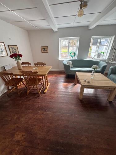 Skelby Præstegard lej 2 in Skelby