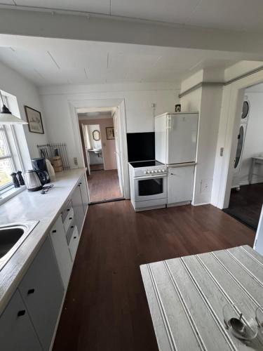 Skelby Præstegard lej 2 in Skelby