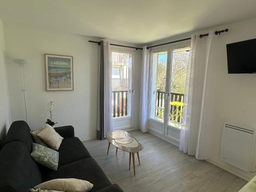 Appartement charmant proche plage - 4 pers. - FR-1-487-390