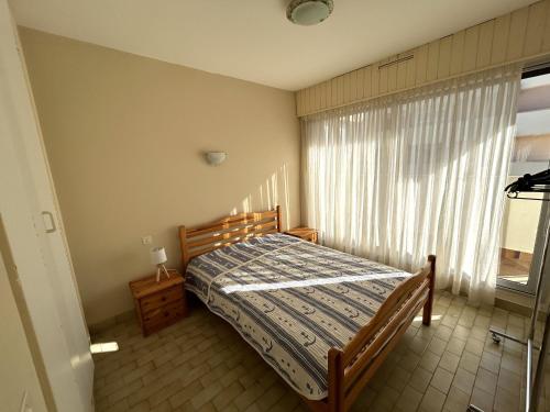 Appartement vue mer et montagne - 4 pers. - FR-1-837-128 - image 2