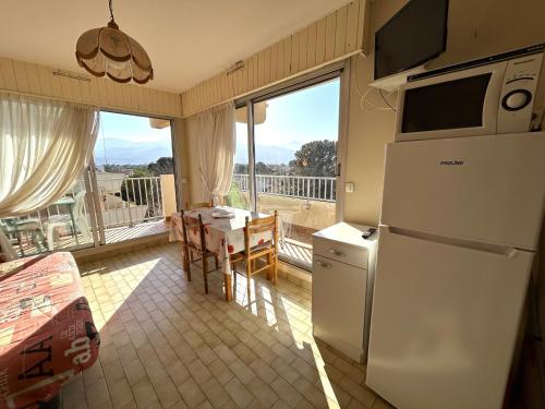 Appartement vue mer et montagne - 4 pers. - FR-1-837-128 - image 4