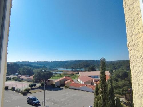 Appartement climatisé avec parking 4 pers. St-Pierre-La-Mer - FR-1-795-76 - image 3