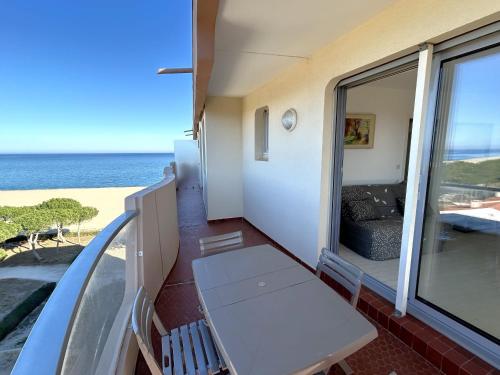 Appartement vue mer et montagnes - 4 pers. - FR-1-837-122
