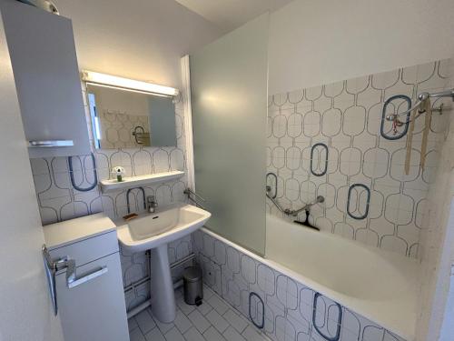 Appartement vue mer et montagnes - 4 pers. - FR-1-837-122 - image 5