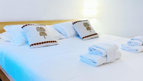 Suite in appartamento