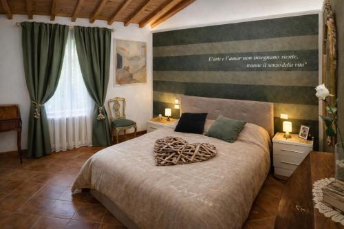 La Suite dei Ricordi tra Firenze e Chianti relax arte storia, Florence