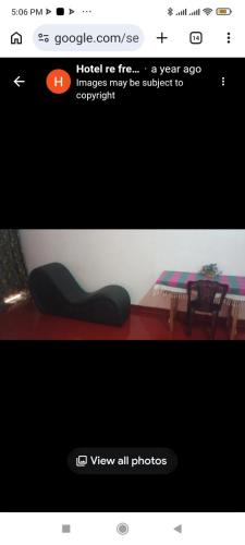 Hotel refresh in Moratuwa