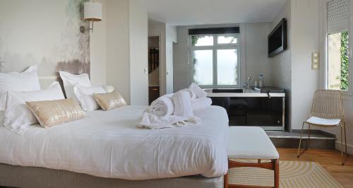 Erawan Boutique Hotel