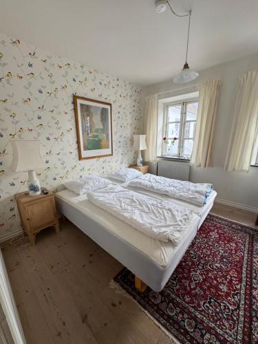 Skelby Præstegard værelse 3 in Skelby