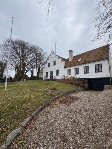 Skelby Præstegard værelse 3 in Skelby