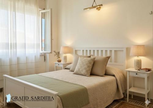 D'Annunzio Rooms 1