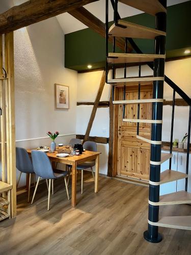 Ferienhaus Schwalmblick in Schwalmstadt