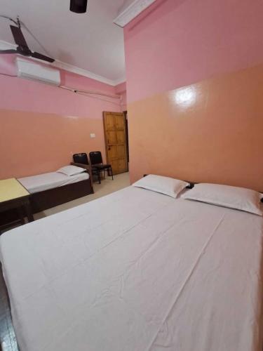 Raj Mahal guest house and Lodge in Janakpur