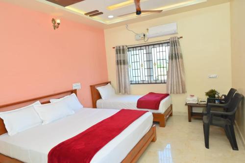 Mamatha Guest inn - Hampi