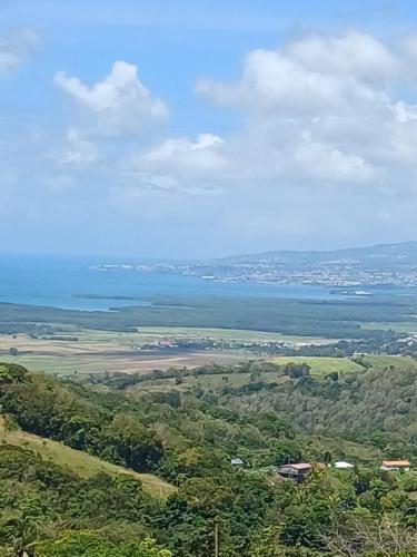 Santa Marta in Riviere-Pilote