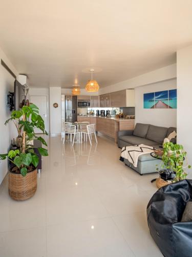 Facilities, Ocean view 7 min to beach and airport DosLocosDeViaje in Maiquetía
