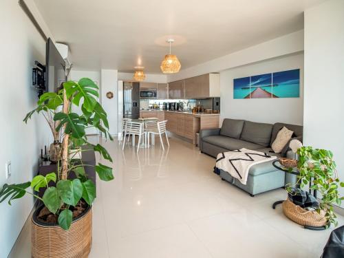 Facilities, Ocean view 7 min to beach and airport DosLocosDeViaje in Maiquetía