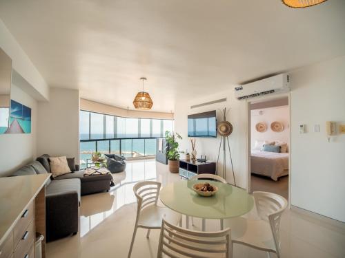 Facilities, Ocean view 7 min to beach and airport DosLocosDeViaje in Maiquetía