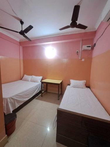 Raj Mahal guest house and Lodge in Janakpur