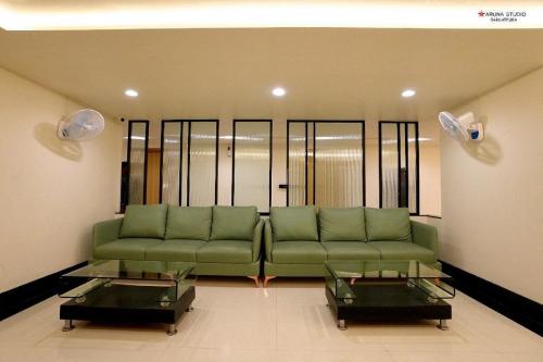 Hotel Shubham Celebrations KOMPALLY - image 4