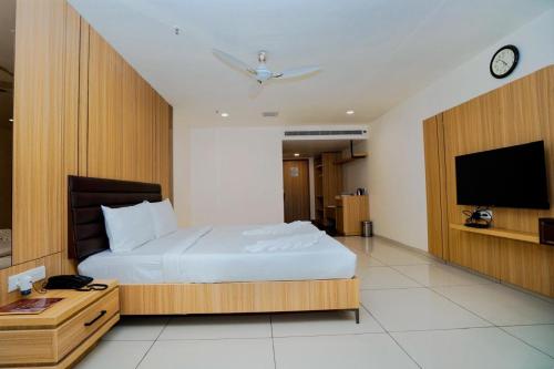 Hotel Shubham Celebrations KOMPALLY - image 5