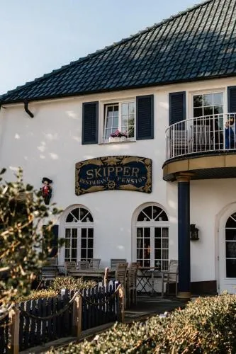 Restaurant & Pension Skipper Zingst photo 2