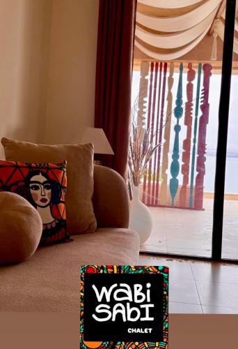 Samarah EP 04 full Sea View and poll access prime location with big terrace, in Sowayma