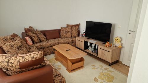 Villa Oaza Vilenjak in Dobrinje