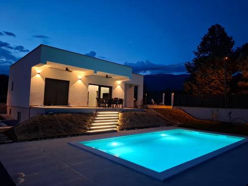 Villa Velaris Mostar