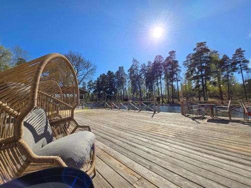 周邊環境, Norrqvarn Hotel & Resort by Vänerport (Norrqvarn Hotel & Resort by Vanerport) in 呂勒斯塔德