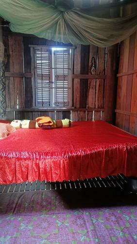 Homestay in Kampong Cham near Sorya Bus Station