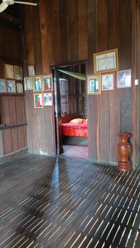 Homestay in Kampong Cham near Sorya Bus Station