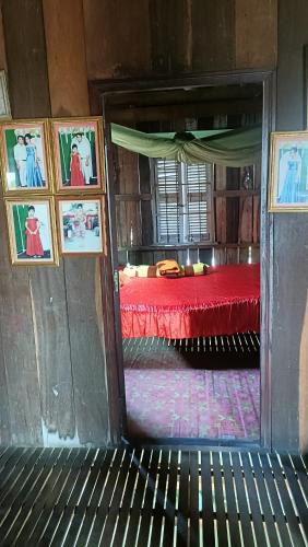 Homestay in Kampong Cham near Sorya Bus Station