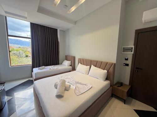 OLI Hotel in Fushë-Krujë